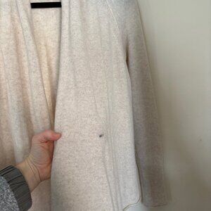 Cashmere Cardigan